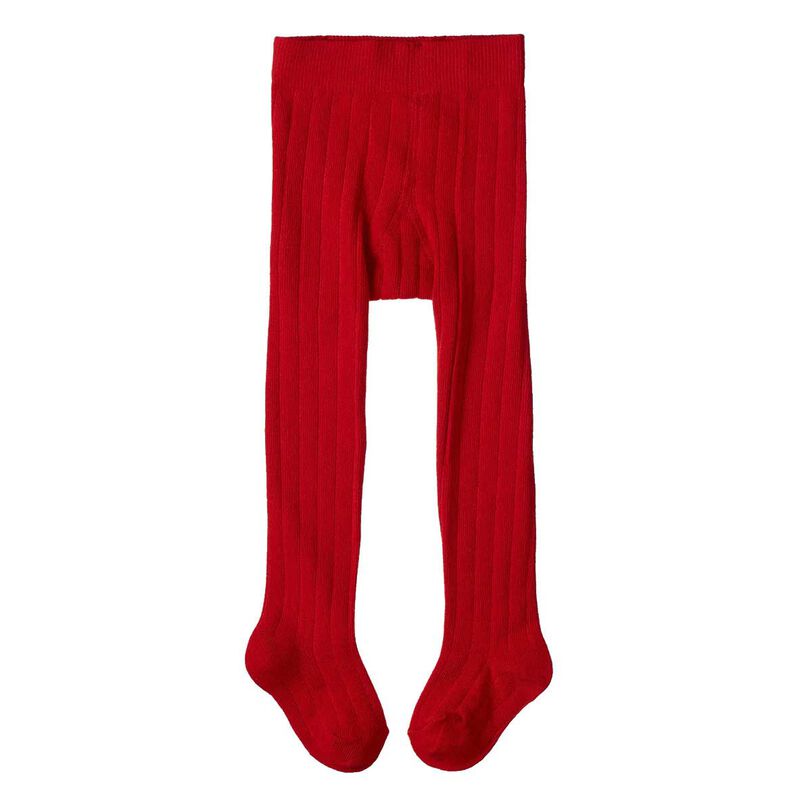 Nature Baby Organic Cotton Tights image number 0